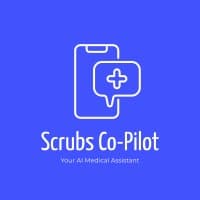 Scrubs Co-Pilot
